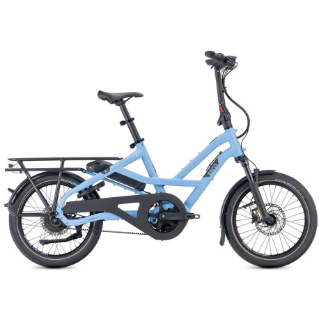 Vélo cargo électrique Tern HSD P00