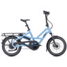Vélo cargo électrique Tern HSD P00