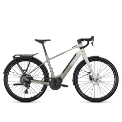 VTC électrique Kalkhoff Endeavour L Touring