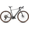 Vélo gravel électrique Cube Nuroad Hybrid C:62 Race