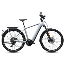 Speed bike Cube Kathmandu Hybrid 45 800