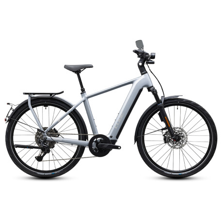 Speed bike Cube Kathmandu Hybrid 45 800 (2027)