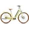 Vélo de ville électrique Cube Aruba Hybrid 600