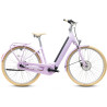 Vélo de ville électrique Cube Aruba Hybrid 600