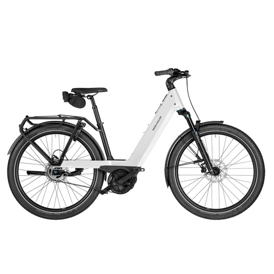 VTC électrique Riese & Müller Nevo5 CORE