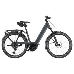 VTC électrique Riese & Müller Nevo5