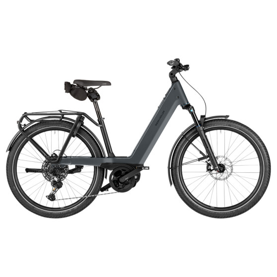 VTC électrique Riese & Müller Nevo5