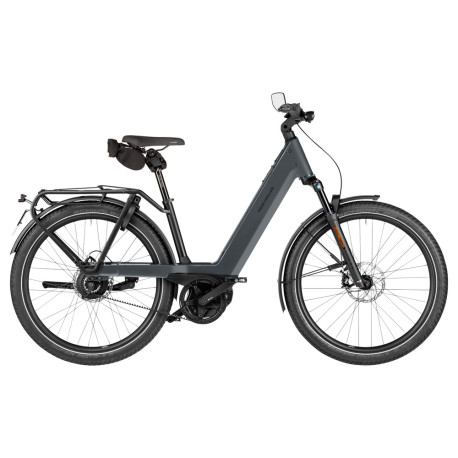 Speed bike Riese & Müller Nevo5 HS