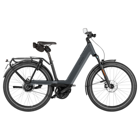 Speed bike Riese & Müller Nevo5 HS