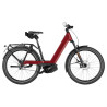Speed bike Riese & Müller Nevo5 HS