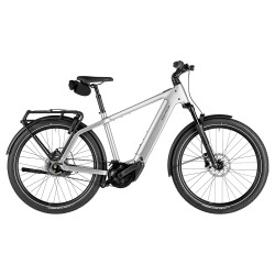 VTC électrique Riese & Müller Charger5 CORE