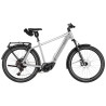 VTC électrique Riese & Müller Charger5 Touring Pro