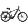 VTC électrique Riese & Müller Charger5 Touring Pro