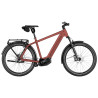 VTC électrique Riese & Müller Charger5 Pinion