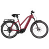 VTC électrique Riese & Müller Charger5  Mixte Touring