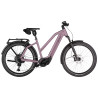 VTC électrique Riese & Müller Charger5  Mixte Touring