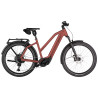 VTC électrique Riese & Müller Charger5  Mixte Touring