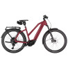 VTC électrique Riese & Müller Charger5  Mixte Touring Pro
