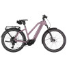VTC électrique Riese & Müller Charger5  Mixte Touring Pro