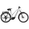 VTC électrique Riese & Müller Charger5  Mixte Touring Pro