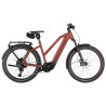 VTC électrique Riese & Müller Charger5  Mixte Touring Pro