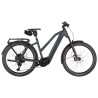 VTC électrique Riese & Müller Charger5  Mixte Touring Pro