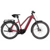 VTC électrique Riese & Müller Charger5  Mixte Vario