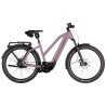 VTC électrique Riese & Müller Charger5  Mixte Vario