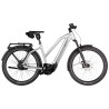VTC électrique Riese & Müller Charger5  Mixte Vario