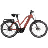 VTC électrique Riese & Müller Charger5  Mixte Vario