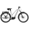 VTC électrique Riese & Müller Charger5  Mixte Pinion