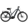 VTC électrique Riese & Müller Charger5  Mixte Pinion