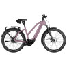 VTC électrique Riese & Müller Charger5  Mixte Rohloff