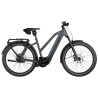 VTC électrique Riese & Müller Charger5  Mixte Rohloff