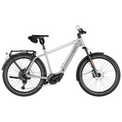 Speed bike Riese & Müller Charger5 HS
