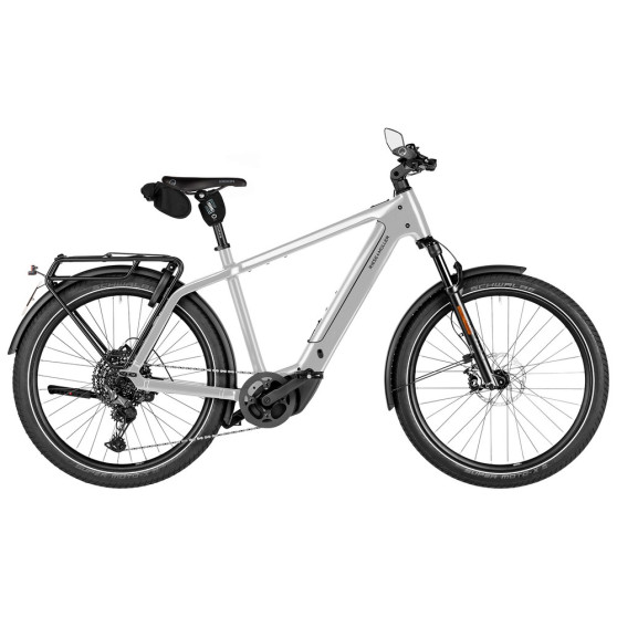 Speed bike Riese & Müller Charger5 Touring HS