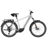 Speed bike Riese & Müller Charger5 Touring HS