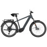 Speed bike Riese & Müller Charger5 Touring HS