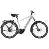 Speed bike Riese & Müller Charger5 Vario HS