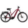 Speed bike Riese & Müller Charger5 Mixte Touring HS