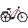 Speed bike Riese & Müller Charger5 Mixte Touring HS