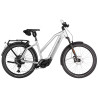 Speed bike Riese & Müller Charger5 Mixte Touring HS