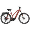 Speed bike Riese & Müller Charger5 Mixte Touring HS