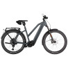 Speed bike Riese & Müller Charger5 Mixte Touring HS