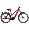Speed bike Riese & Müller Charger5 Mixte Vario HS