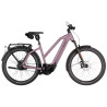 Speed bike Riese & Müller Charger5 Mixte Vario HS