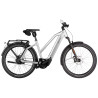 Speed bike Riese & Müller Charger5 Mixte Vario HS