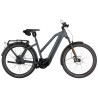 Speed bike Riese & Müller Charger5 Mixte Vario HS