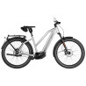 Speed bike Riese & Müller Charger5 Mixte Pinion HS