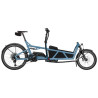 Vélo cargo électrique Riese & Müller Load5 60 Touring